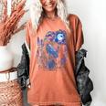 Book Fantasy Art Beautiful Elf Princess Fairy Women's Comfort Colors T-Shirt Yam Book Fantasy Art Beautiful Elf Princess Fairy Women's Comfort Colors T-Shirt Yam
