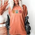 Book Lover Reader Coffee Dog Book My Needs Are Simple For Men Women Women's Comfort Colors T-Shirt Yam