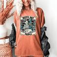 Book Lover Skeleton Reading Love Books Not People Women's Comfort Colors T-Shirt Yam Book Lover Skeleton Reading Love Books Not People Women's Comfort Colors T-Shirt Yam