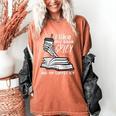 I Like My Book Spicy Read Reading Librarian Men Women Kids Women's Comfort Colors T-Shirt Yam I Like My Book Spicy Read Reading Librarian Men Women Kids Women's Comfort Colors T-Shirt Yam