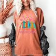 All Booked For Valentines Book Lover Valentine's Day Women's Comfort Colors T-Shirt Yam All Booked For Valentines Book Lover Valentine's Day Women's Comfort Colors T-Shirt Yam
