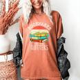 Bookmarks Are For Quitters Book Lovers Book Nerd Women's Comfort Colors T-Shirt Yam Bookmarks Are For Quitters Book Lovers Book Nerd Women's Comfort Colors T-Shirt Yam