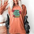 Books Are Better Than People Bookworm Librarian Reader Women's Comfort Colors T-Shirt Yam Books Are Better Than People Bookworm Librarian Reader Women's Comfort Colors T-Shirt Yam