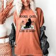 Books Cats Life Is Sweet Cat Book Lover Men Women Teen Women's Comfort Colors T-Shirt Yam Books Cats Life Is Sweet Cat Book Lover Men Women Teen Women's Comfort Colors T-Shirt Yam