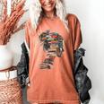 Books Lover Women Art Colorful Drawing Graphic Books Women's Comfort Colors T-Shirt Yam Books Lover Women Art Colorful Drawing Graphic Books Women's Comfort Colors T-Shirt Yam