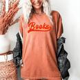 Books Reader Librarian Book Lover Bookworm Library Reading Women's Comfort Colors T-Shirt Yam Books Reader Librarian Book Lover Bookworm Library Reading Women's Comfort Colors T-Shirt Yam