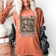 Buhurt Hourly Book Epic Knight Fight In Armor Buhurt Women's Comfort Colors T-Shirt Yam