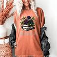 Chapter 39 39th Birthday Women Book Lovers Dark Romance Women's Comfort Colors T-Shirt Yam Chapter 39 39th Birthday Women Book Lovers Dark Romance Women's Comfort Colors T-Shirt Yam