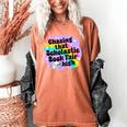 Chasing That Scholastic Book Fair High Book Lovers Women's Comfort Colors T-Shirt Yam Chasing That Scholastic Book Fair High Book Lovers Women's Comfort Colors T-Shirt Yam