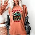 Christmas Dragon My Holidays Are All Booked Book Lovers Kids Women's Comfort Colors T-Shirt Yam Christmas Dragon My Holidays Are All Booked Book Lovers Kids Women's Comfort Colors T-Shirt Yam