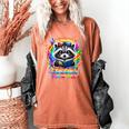 Color Our World 2026 Reading Book Women's Comfort Colors T-Shirt Yam Color Our World 2026 Reading Book Women's Comfort Colors T-Shirt Yam