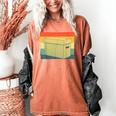 Cool Comic Book Art For Men Women Comics Book Lover Comics Women's Comfort Colors T-Shirt Yam Cool Comic Book Art For Men Women Comics Book Lover Comics Women's Comfort Colors T-Shirt Yam