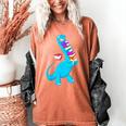 Cool Dinosaur Books Art For Men Women Libarian Book Lover Women's Comfort Colors T-Shirt Yam Cool Dinosaur Books Art For Men Women Libarian Book Lover Women's Comfort Colors T-Shirt Yam