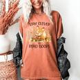 Cute Fox Stay Clever Read Books For Librarian Or Bookworm Women's Comfort Colors T-Shirt Yam Cute Fox Stay Clever Read Books For Librarian Or Bookworm Women's Comfort Colors T-Shirt Yam