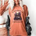 Dark Romance Merch I Put Down My Book Lover Spicy Skeleton Women's Comfort Colors T-Shirt Yam Dark Romance Merch I Put Down My Book Lover Spicy Skeleton Women's Comfort Colors T-Shirt Yam