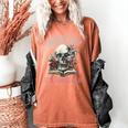 Dark Romance Spicy Fairy Tales Morally Grey Books Villain Women's Comfort Colors T-Shirt Yam