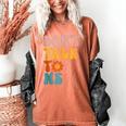 Don't Talk To Me Sarcastic Introvert Antisocial Women's Comfort Colors T-Shirt Yam Don't Talk To Me Sarcastic Introvert Antisocial Women's Comfort Colors T-Shirt Yam