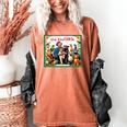 Dr Dolittle Children's Book Cover Premium Tri-Blend Women's Comfort Colors T-Shirt Yam Dr Dolittle Children's Book Cover Premium Tri-Blend Women's Comfort Colors T-Shirt Yam