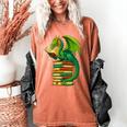 Dragon Reading Books Matching Bookworm Readers Librarian Women's Comfort Colors T-Shirt Yam Dragon Reading Books Matching Bookworm Readers Librarian Women's Comfort Colors T-Shirt Yam