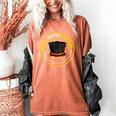 Dutch Oven Cookbook Casserole Cooking Cuisine Camping Recipe Women's Comfort Colors T-Shirt Yam Dutch Oven Cookbook Casserole Cooking Cuisine Camping Recipe Women's Comfort Colors T-Shirt Yam