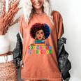 Education Is Freedom History Girl Women Book Lover Women's Comfort Colors T-Shirt Yam Education Is Freedom History Girl Women Book Lover Women's Comfort Colors T-Shirt Yam