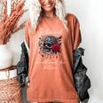 In The End We All Want The Villain Smutty Book Dark Romance Women's Comfort Colors T-Shirt Yam In The End We All Want The Villain Smutty Book Dark Romance Women's Comfort Colors T-Shirt Yam