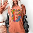 Equal Rights Book Flower Resist Feminist LGBTQ Floral Women's Comfort Colors T-Shirt Yam Equal Rights Book Flower Resist Feminist LGBTQ Floral Women's Comfort Colors T-Shirt Yam