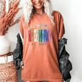 Equality Flower Books Equal Rights Social Justice Feminist Women's Comfort Colors T-Shirt Yam Equality Flower Books Equal Rights Social Justice Feminist Women's Comfort Colors T-Shirt Yam