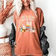 Every Bunny Loves To Read Book Lover Easter Day Apparel Women's Comfort Colors T-Shirt Yam Every Bunny Loves To Read Book Lover Easter Day Apparel Women's Comfort Colors T-Shirt Yam