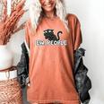 Ew People Cat Anti Social Introvert Women's Comfort Colors T-Shirt Yam Ew People Cat Anti Social Introvert Women's Comfort Colors T-Shirt Yam