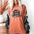 Fantasy Drama Tragedy Gothic Book Lover Bookworm Women's Comfort Colors T-Shirt Yam Fantasy Drama Tragedy Gothic Book Lover Bookworm Women's Comfort Colors T-Shirt Yam