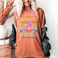 Fantasy Reader Society Reading Book Retro Bookworm Reader Women's Comfort Colors T-Shirt Yam Fantasy Reader Society Reading Book Retro Bookworm Reader Women's Comfort Colors T-Shirt Yam