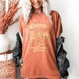 Fueled By Coffee And 19th Century Literature Book Tee Women's Comfort Colors T-Shirt Yam Fueled By Coffee And 19th Century Literature Book Tee Women's Comfort Colors T-Shirt Yam