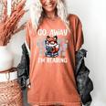 Go Away I'm Reading Book Reader Cute Fox Loves Books Women's Comfort Colors T-Shirt Yam Go Away I'm Reading Book Reader Cute Fox Loves Books Women's Comfort Colors T-Shirt Yam