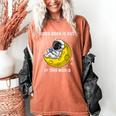 Good Book Is Out Of This World Astronaut Read Book Bookworm Women's Comfort Colors T-Shirt Yam Good Book Is Out Of This World Astronaut Read Book Bookworm Women's Comfort Colors T-Shirt Yam