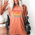 High Lords & Wing Leaders Book Club Book Club Women's Comfort Colors T-Shirt Yam High Lords & Wing Leaders Book Club Book Club Women's Comfort Colors T-Shirt Yam