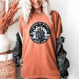 House Of Wind Book Club Fantasy Women's Comfort Colors T-Shirt Yam House Of Wind Book Club Fantasy Women's Comfort Colors T-Shirt Yam
