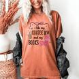 Iced Coffee & Reading Smut Books Girly Spicy Novels Women's Comfort Colors T-Shirt Yam Iced Coffee & Reading Smut Books Girly Spicy Novels Women's Comfort Colors T-Shirt Yam