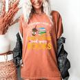 Iced Coffee And Spicy Books Iced Coffee Lover Cold Brew Women's Comfort Colors T-Shirt Yam Iced Coffee And Spicy Books Iced Coffee Lover Cold Brew Women's Comfort Colors T-Shirt Yam