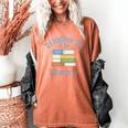 I'd Rather Be At The Library Book Lover Loves Books Women's Comfort Colors T-Shirt Yam I'd Rather Be At The Library Book Lover Loves Books Women's Comfort Colors T-Shirt Yam