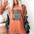 I'm a Book Character Costumes For Kids Storybook Character Women's Comfort Colors T-Shirt Yam