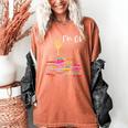 I'm Ok Books Boooks Lover Premium Tri-Blend Women's Comfort Colors T-Shirt Yam I'm Ok Books Boooks Lover Premium Tri-Blend Women's Comfort Colors T-Shirt Yam