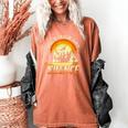 Introvert Relaxation Me Myself And Silence Mountain Vacation Women's Comfort Colors T-Shirt Yam Introvert Relaxation Me Myself And Silence Mountain Vacation Women's Comfort Colors T-Shirt Yam