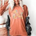 If It Involves Books And Pajamas Count Me In Reading Books Women's Comfort Colors T-Shirt Yam If It Involves Books And Pajamas Count Me In Reading Books Women's Comfort Colors T-Shirt Yam