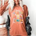 It's a Good Day To Read a Book Cute Giraffe Women's Comfort Colors T-Shirt Yam It's a Good Day To Read a Book Cute Giraffe Women's Comfort Colors T-Shirt Yam