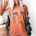 Its a Good Day To Read a Book Lovers Library Reading Women Women's Comfort Colors T-Shirt Yam Its a Good Day To Read a Book Lovers Library Reading Women Women's Comfort Colors T-Shirt Yam