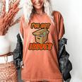 I'Ve Got Issues Comic Collector Comic Books Hobby Women's Comfort Colors T-Shirt Yam