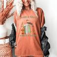 Just a Girl Who Loves Books And Birds Book Reading Bird Love Women's Comfort Colors T-Shirt Yam Just a Girl Who Loves Books And Birds Book Reading Bird Love Women's Comfort Colors T-Shirt Yam