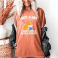 Just A Girl Who Loves Dogs And Books Reading Dog Puppy Lover Women's Comfort Colors T-Shirt Yam Just A Girl Who Loves Dogs And Books Reading Dog Puppy Lover Women's Comfort Colors T-Shirt Yam