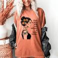 Just a Girl Who Has Tattoos And Love Books Tattooed Inked Women's Comfort Colors T-Shirt Yam Just a Girl Who Has Tattoos And Love Books Tattooed Inked Women's Comfort Colors T-Shirt Yam